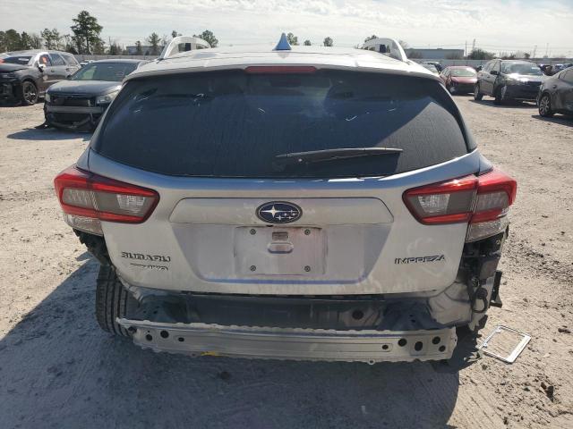 2020 SUBARU IMPREZA PR 4S3GTAD68L3728906