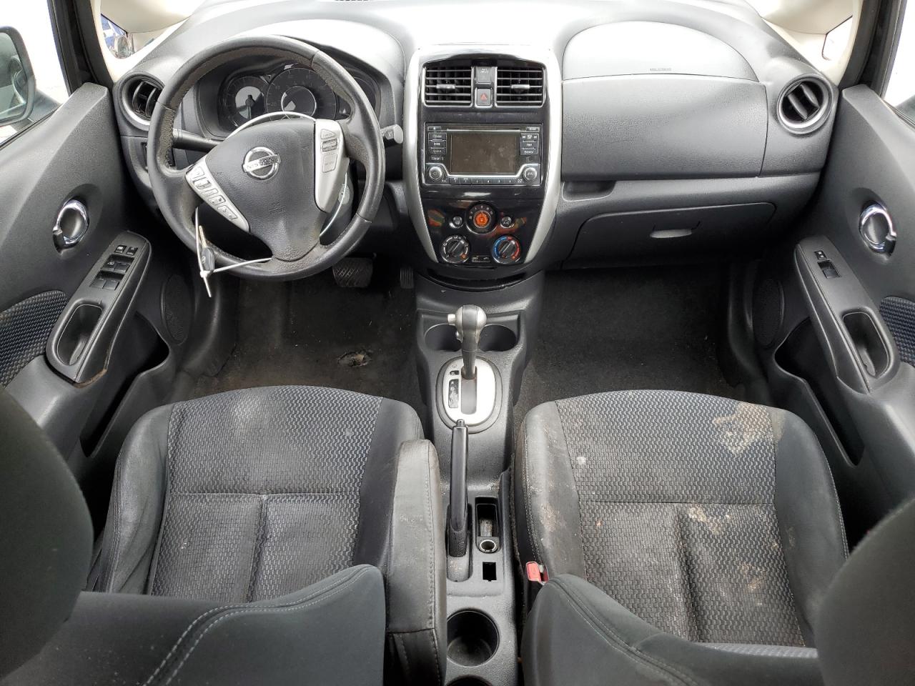 2016 Nissan Versa Note S vin: 3N1CE2CP2GL353097