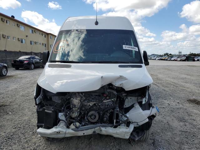 2023 Mercedes-Benz Sprinter 2500 VIN: W1Y4NDHY0PT145127 Lot: 41449084