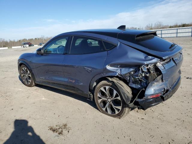2021 FORD MUSTANG MA 3FMTK3SU9MMA40049