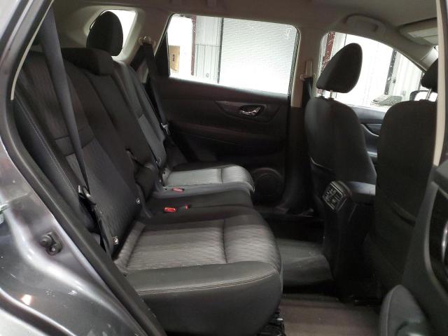 2018 NISSAN ROGUE S KNMAT2MVXJP539716