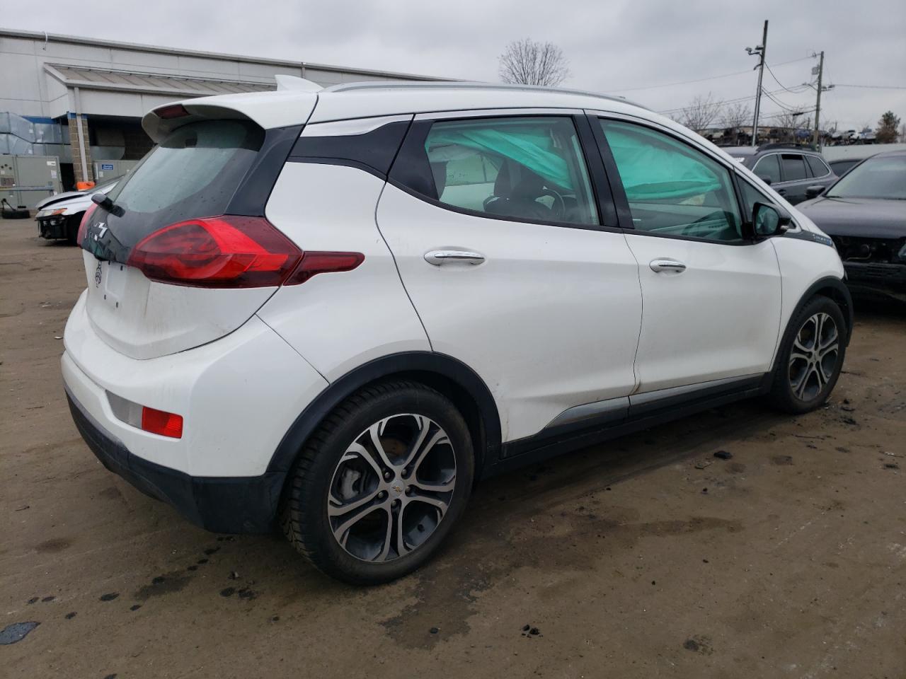 1G1FX6S04J4134129 CHEVROLET BOLT 2018