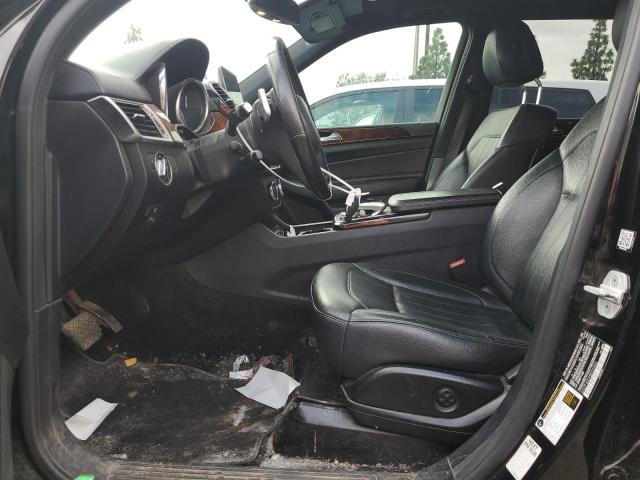 2018 MERCEDES-BENZ GLS 450 4M - 4JGDF6EE4JB059903