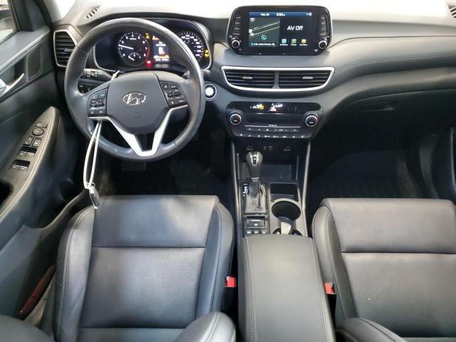 2019 HYUNDAI TUCSON LIM KM8J3CALXKU064883