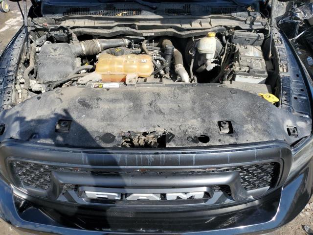 2015 RAM 1500 LARAM 1C6RR7VM3FS562724