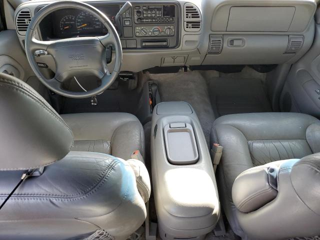 1GKEK13RXVJ714790 1997 GMC Yukon