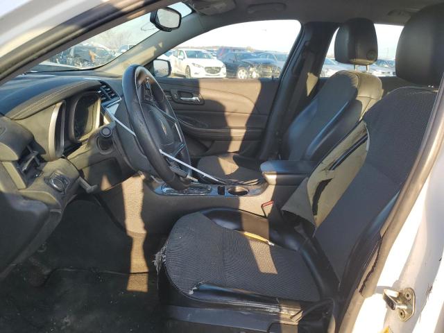 2015 CHEVROLET MALIBU 1LT - 1G11C5SL6FF133795