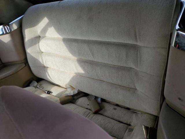 1991 Chrysler Lebaron VIN: 1C3XJ453XMG151662 Lot: 44873884