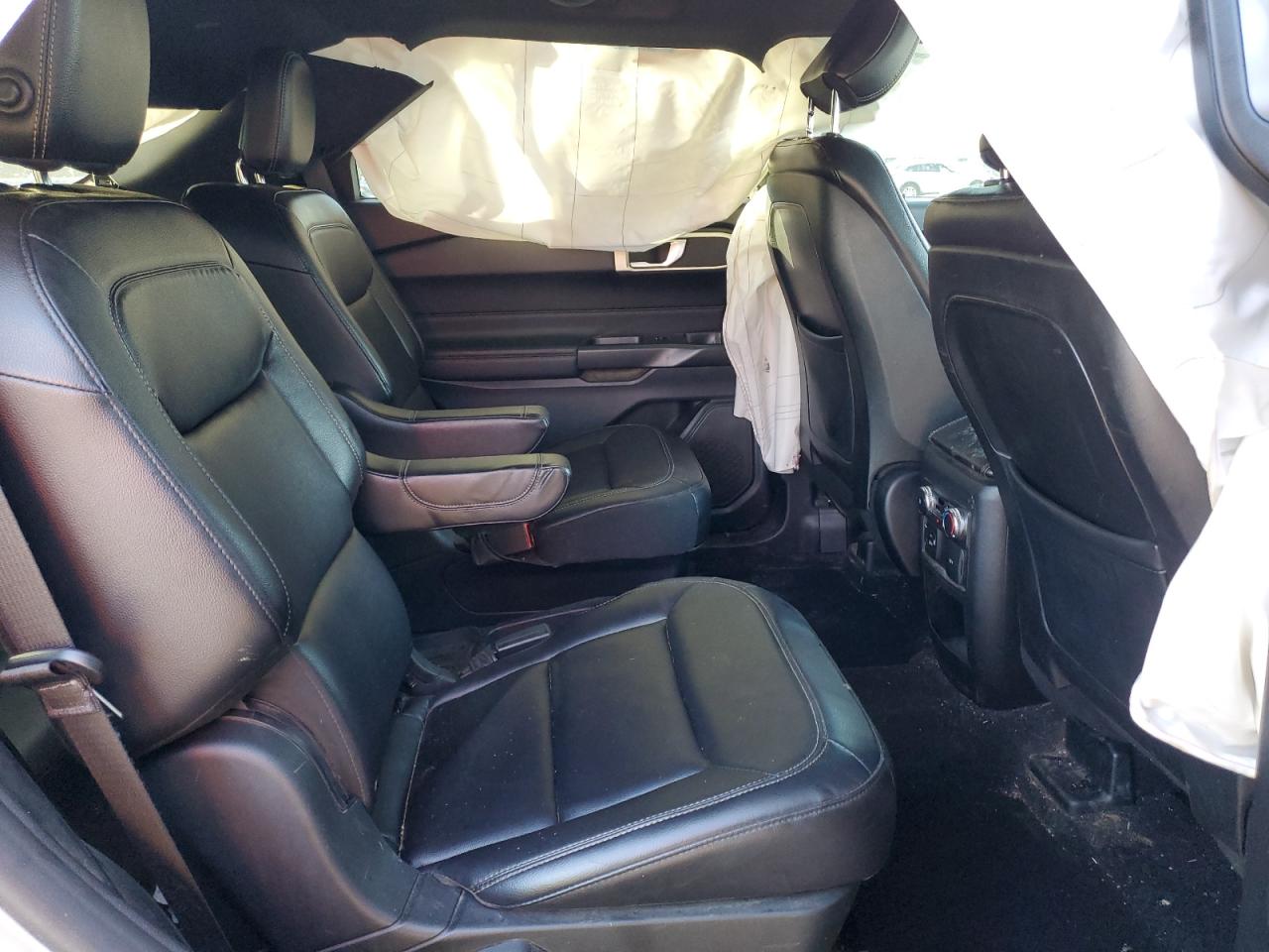 1FMSK7DH7LGB71718 FORD EXPLORER 2020