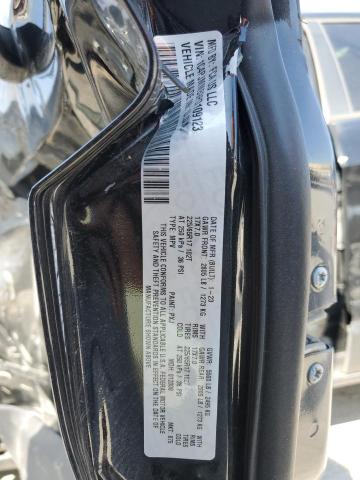 2023 JEEP CHEROKEE A 1C4PJMMB9PD109123