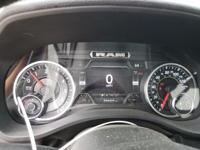 2021 RAM 1500 LARAM 1C6SRFDTXMN641761