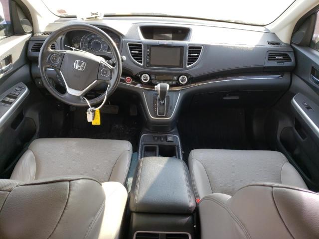 2016 HONDA CR-V EXL 2HKRM4H78GH678691
