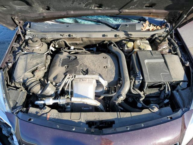 2017 BUICK REGAL - 2G4GM5EX8H9121894