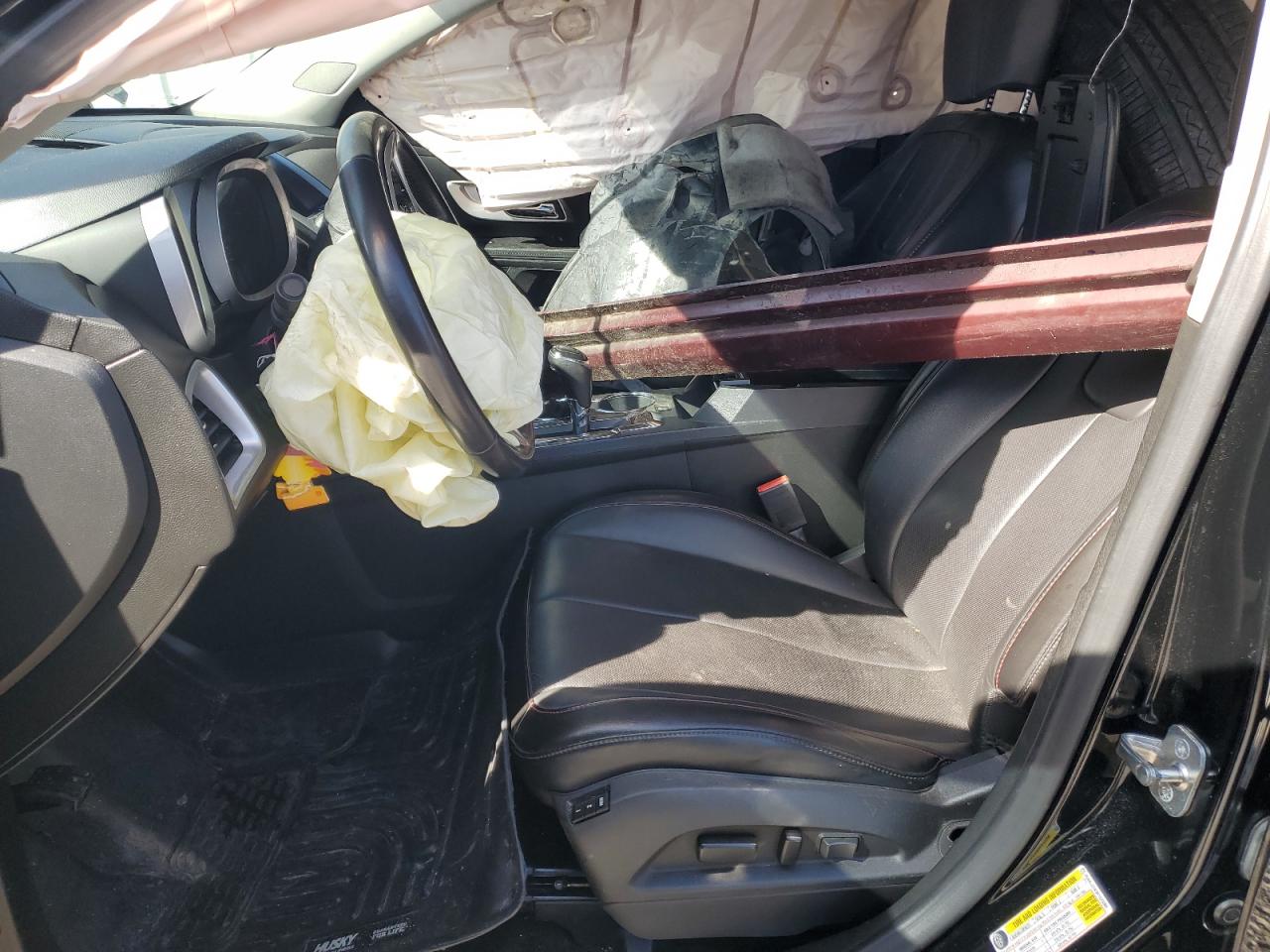 2GNALDEK3H1523386 CHEVROLET EQUINOX 2017