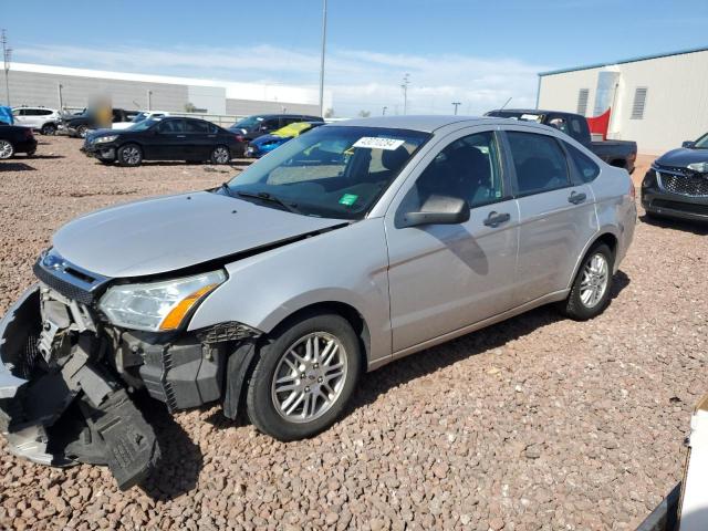 2009 Ford Focus Se VIN: 1FAHP35N99W128838 Lot: 43010284