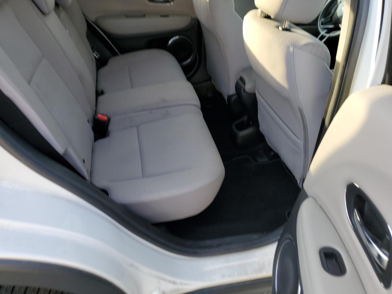 3CZRU6H59JM706939 HONDA HR-V 2018