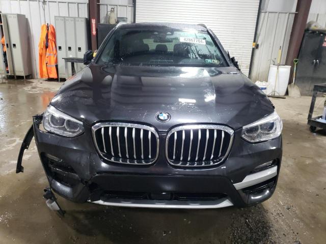 5UXTY5C0XM9G01644 2021 BMW X3, photo no. 5