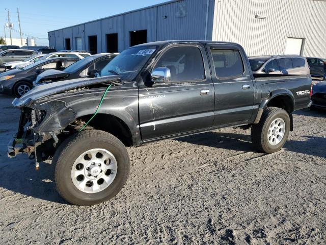 2003 Toyota Tacoma 