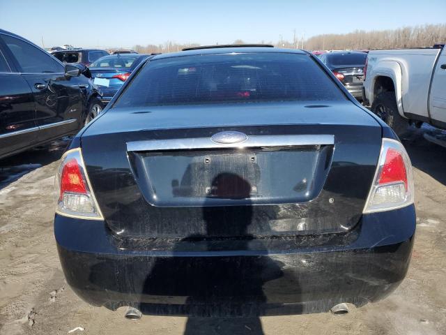 3FAHP08106R109245 | 2006 Ford fusion sel