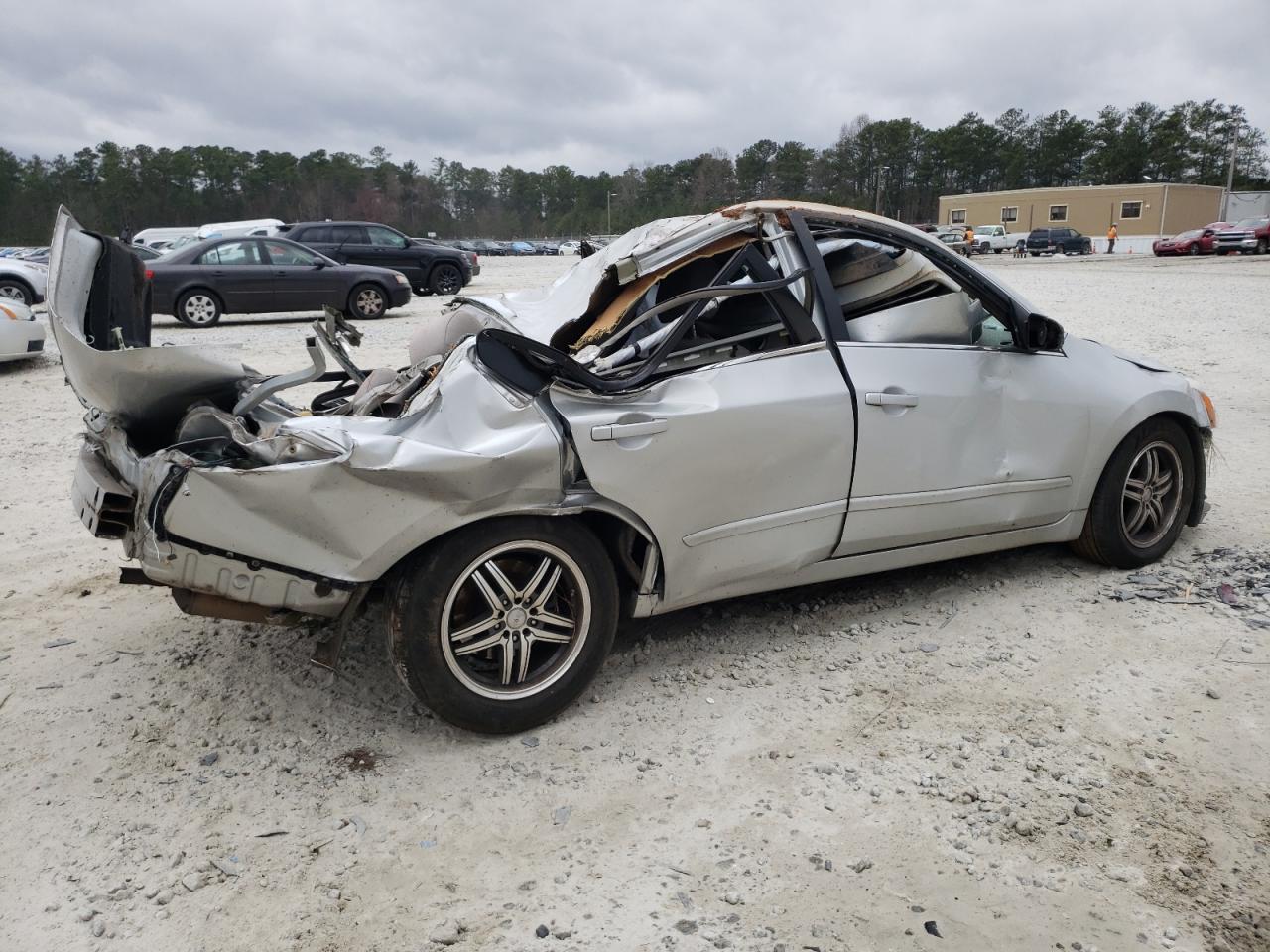 1N4AL2AP5AN503665 2010 Nissan Altima Base