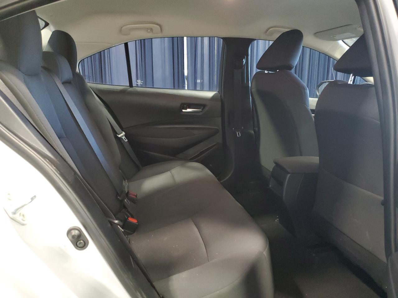 5YFEPMAEXMP245175 TOYOTA COROLLA 2021