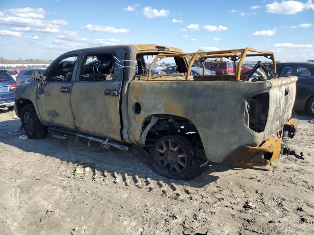 2021 TOYOTA TUNDRA CRE - 5TFHY5F15MX032691