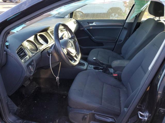 2018 VOLKSWAGEN GOLF SPORT - 3VW117AU0JM750943