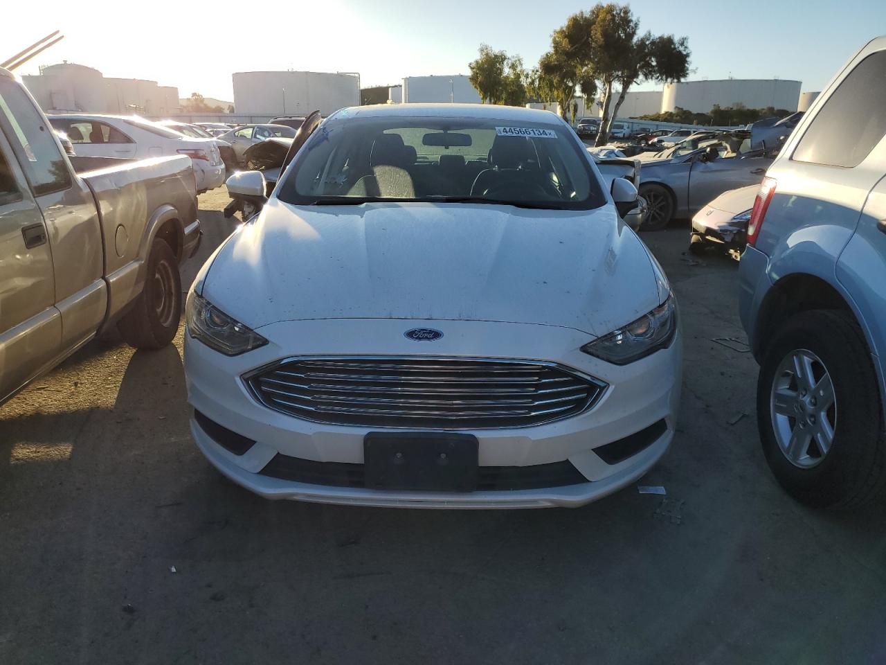 3FA6P0H7XHR110840 FORD FUSION 2017