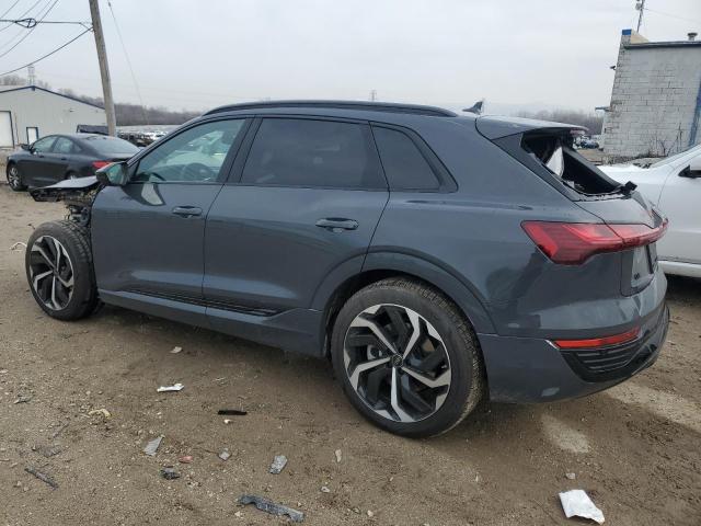 2024 AUDI Q8 E-TRON WA16AAGE0RB028598