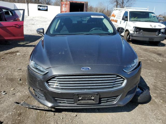 2015 Ford Fusion Se VIN: 1FA6P0H78F5103224 Lot: 44939884