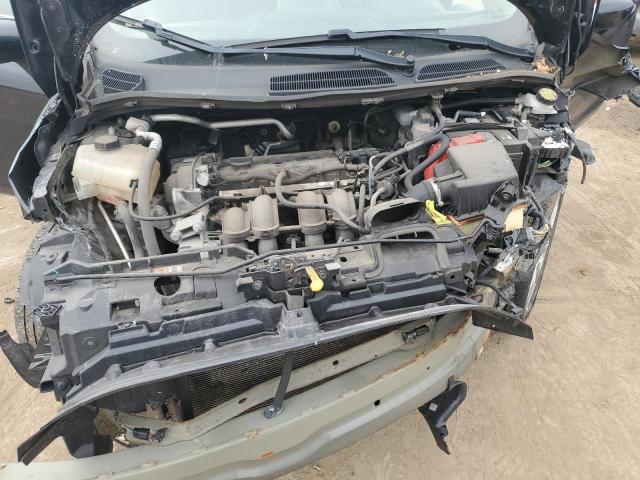 VIN 4T1G11AK7NU628585 2022 Toyota Camry, SE no.11