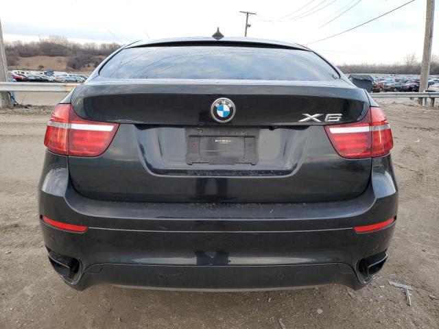 VIN 5UXFG8C54EL593216 2014 BMW X6, Xdrive50I no.6