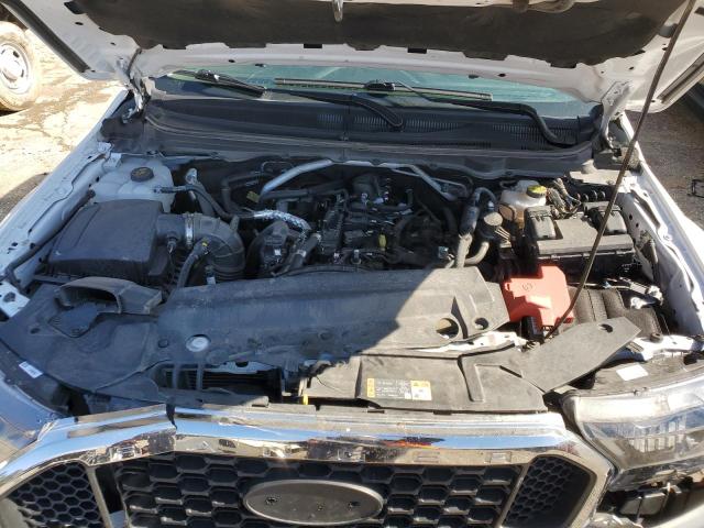2022 FORD RANGER XL 1FTER4FH2NLD51899