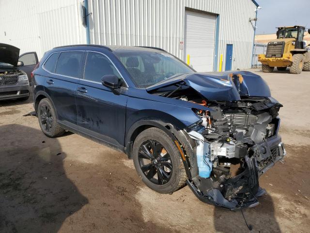 2024 HONDA CR-V SPORT - 2HKRS6H95RH202095