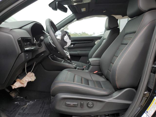 2024 HONDA CR-V SPORT 7FARS6H99RE012724