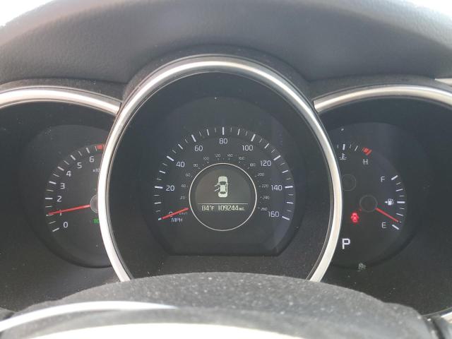 2015 KIA OPTIMA LX - KNAGM4A72F5547060