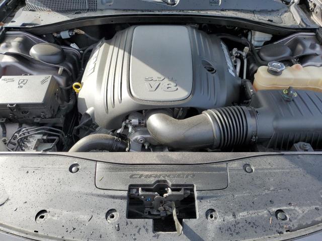 2015 DODGE CHARGER R/ 2C3CDXCT0FH765590