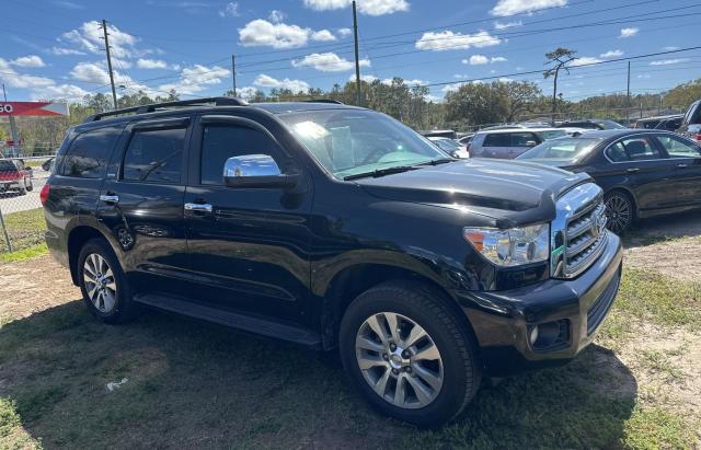 2016 TOYOTA SEQUOIA LI - 5TDKY5G1XGS063708