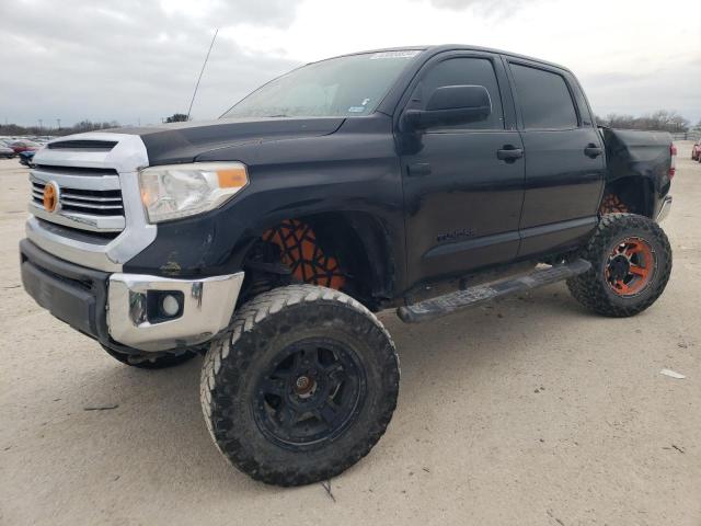 TOYOTA TUNDRA CRE