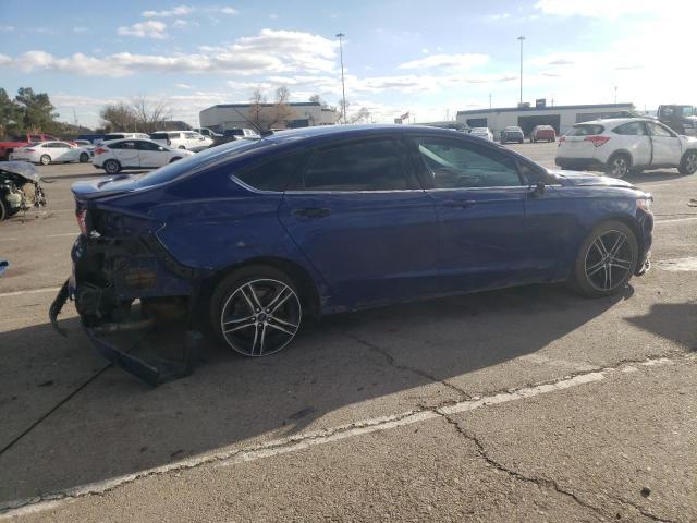 2016 Ford Fusion Se VIN: 3FA6P0HD0GR186071 Lot: 45086294