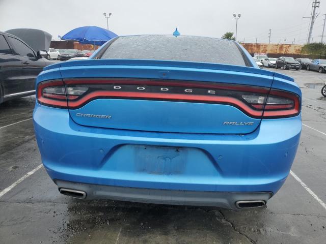 2015 DODGE CHARGER SX - 2C3CDXHG0FH886552