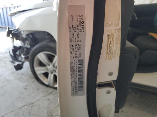 2016 JEEP COMPASS SP 1C4NJCBA9GD743799