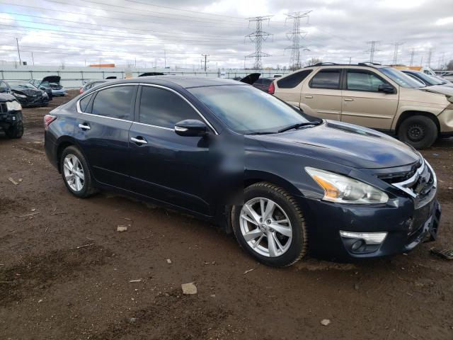2015 NISSAN ALTIMA 2.5 1N4AL3AP8FC186649