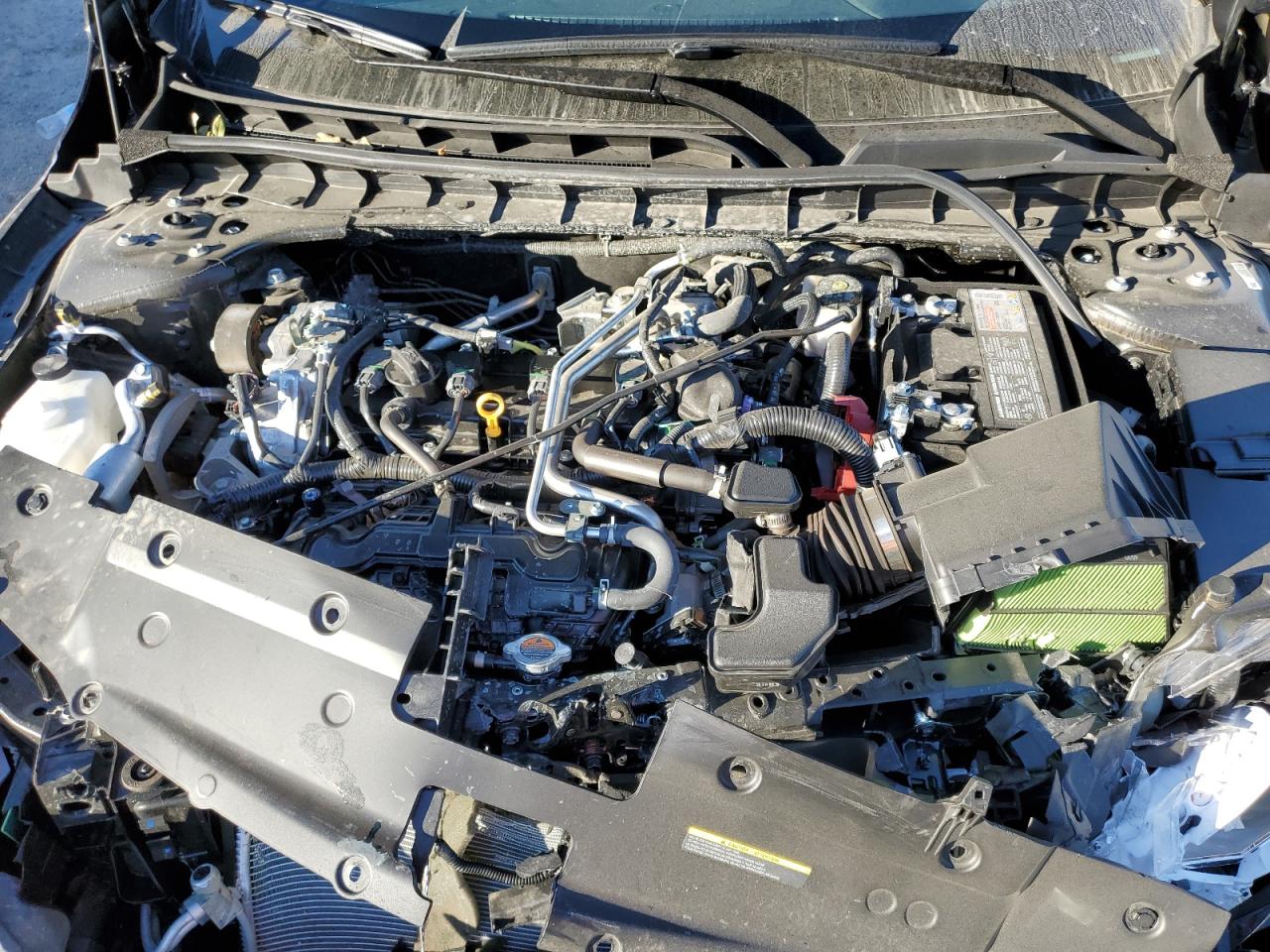1N4BL4DV6RN321513 NISSAN ALTIMA 2024