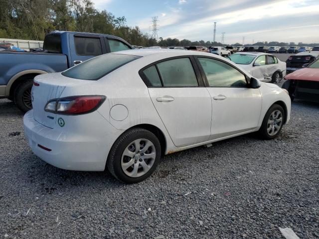 Vin: jm1bl1up7d1750167, lot: 38157584, mazda 3 i 20133