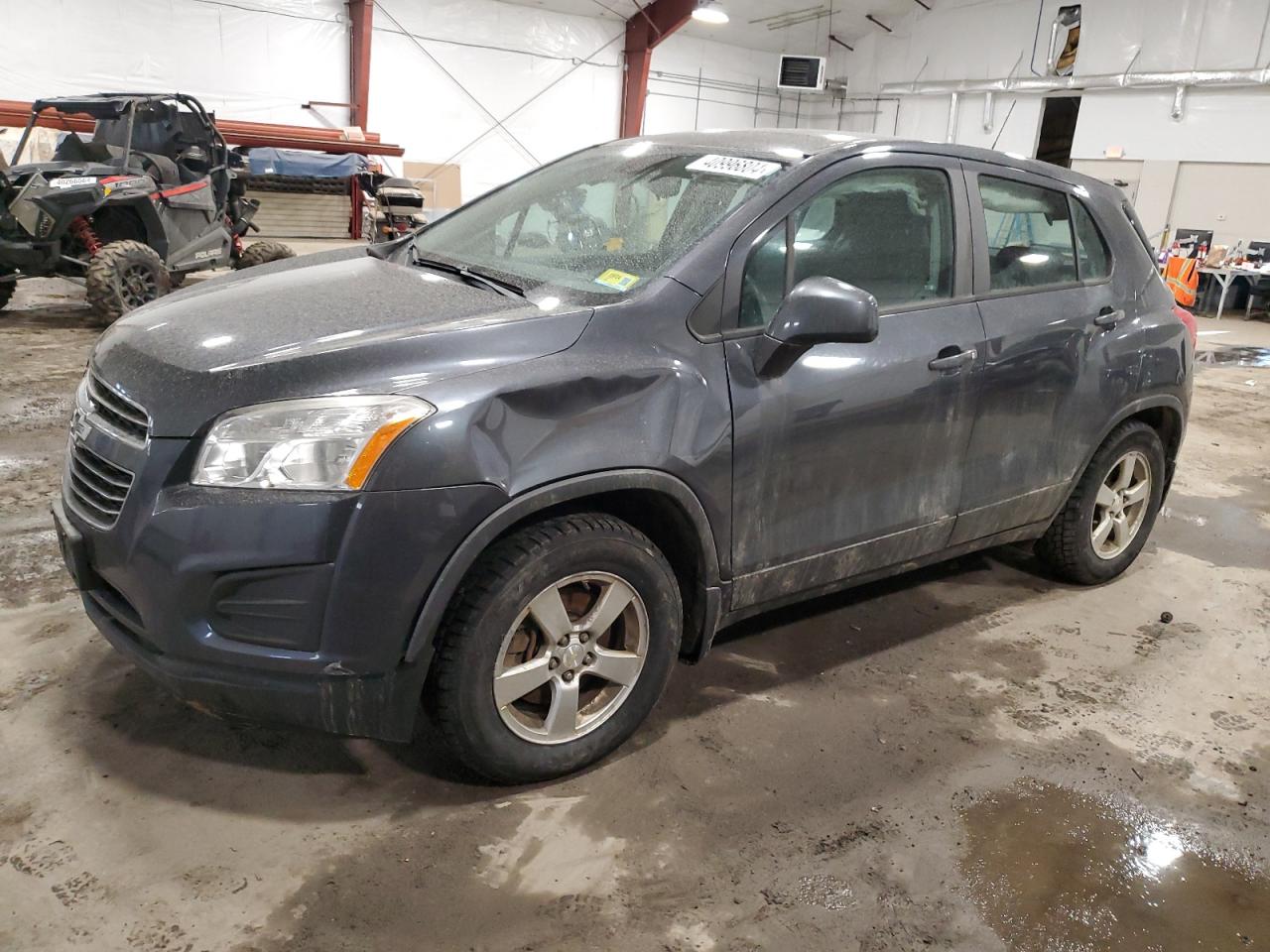 3GNCJNSB6GL123893 CHEVROLET TRAX 2016