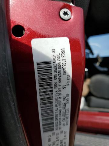 1C4AJWBG9CL106366 2012 Jeep Wrangler Sahara