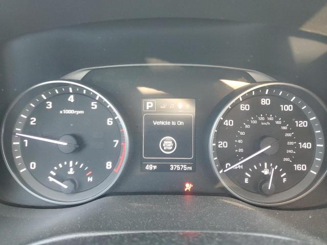 2017 HYUNDAI ELANTRA SE KMHD84LF9HU328681
