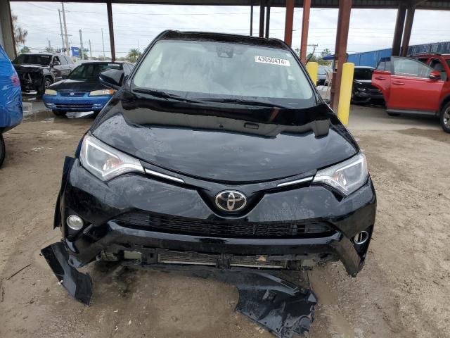 2018 TOYOTA RAV4 ADVEN 2T3WFREV9JW477413