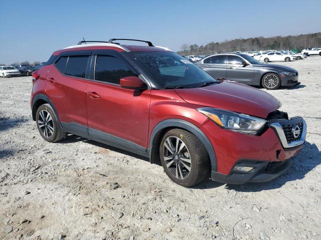 2019 Nissan Kicks S VIN: 3N1CP5CU4KL517119 Lot: 43443994